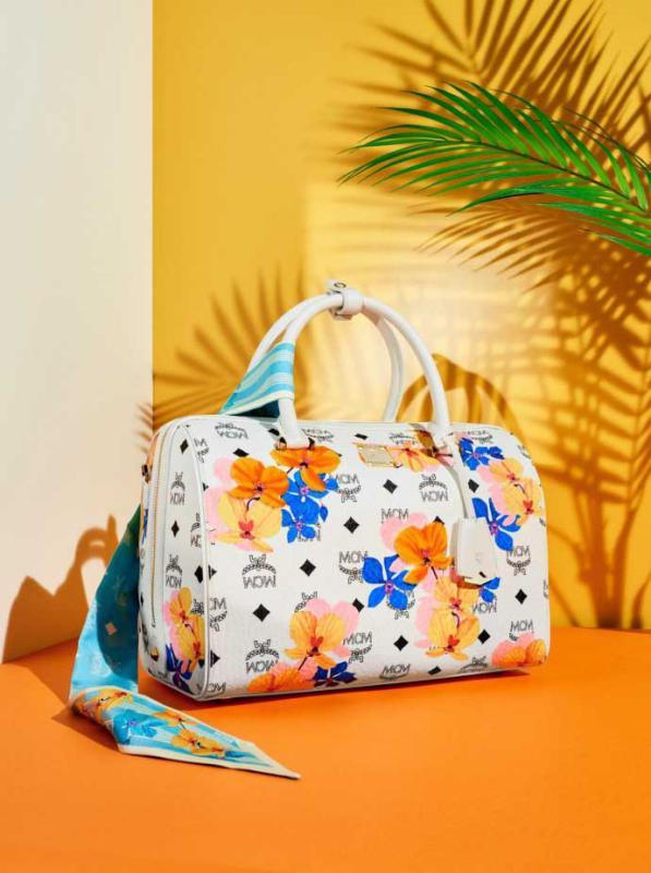 mcm当季流行款,mcm休闲百搭款