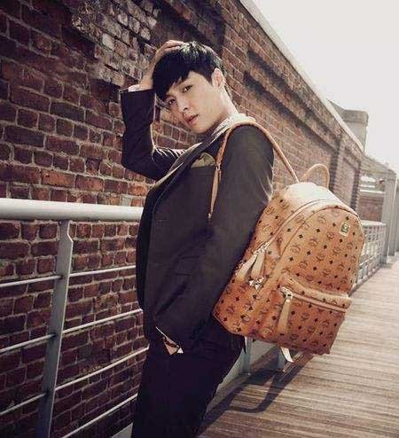 mcm当季流行款,mcm休闲百搭款