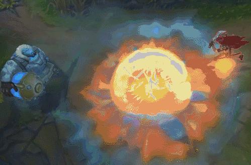 新皮肤lol酒桶,lol酒桶皮肤推荐