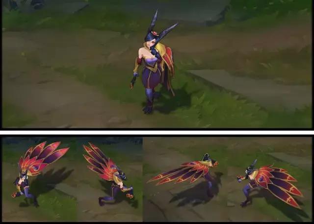 新皮肤lol酒桶,lol酒桶皮肤推荐