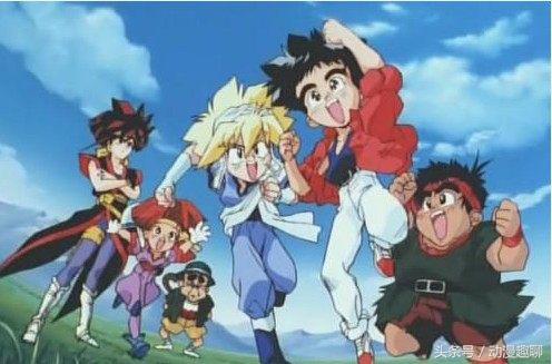 1-3岁幼儿必看十部动漫,3-6岁幼儿必看的十部动漫