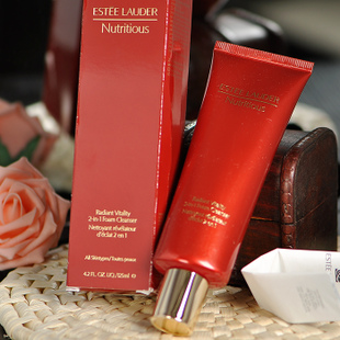 中国女性满意度最高的洗面奶，那款让你最舒心