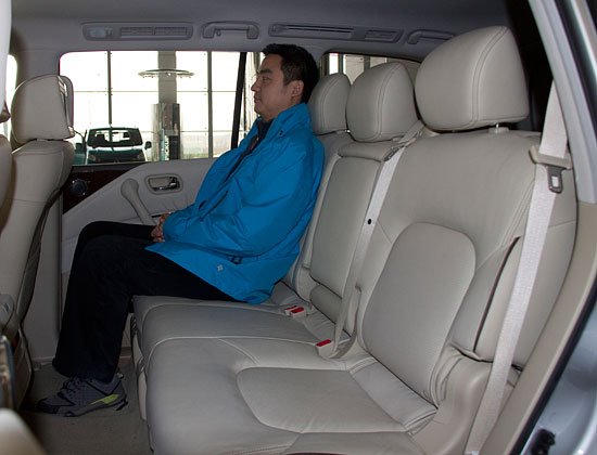 中规途乐和平行进口途乐,途乐平行进口车和中规有什么区别