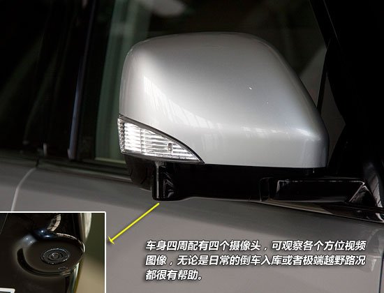 中规途乐和平行进口途乐,途乐平行进口车和中规有什么区别