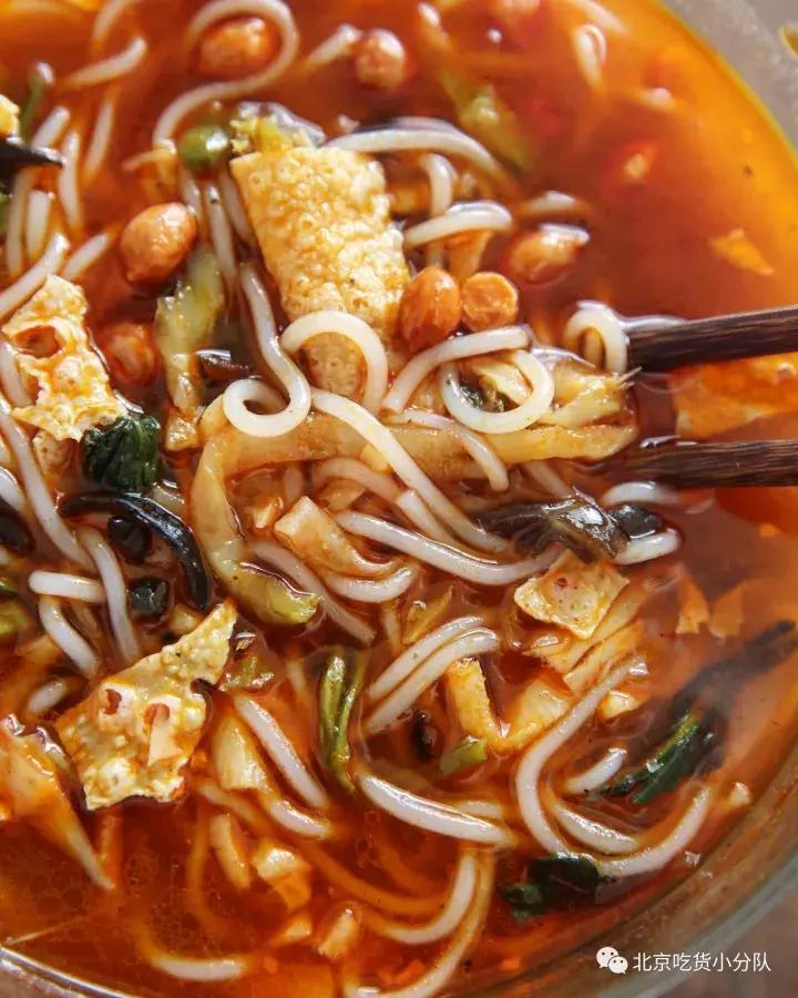 回购螺蛳粉,哪个牌子螺蛳粉经济实惠好吃不贵