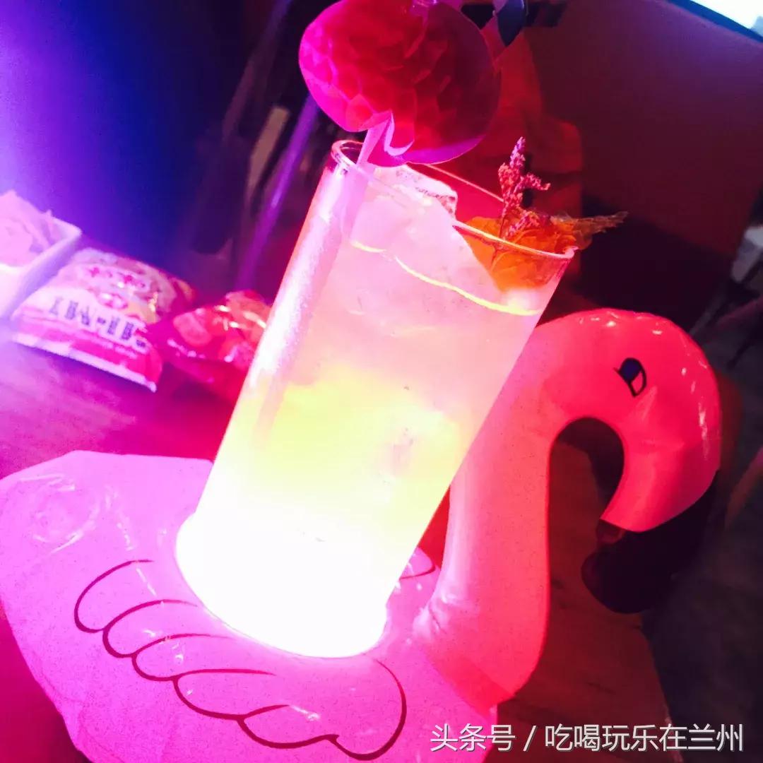 兰州冬天好去处,第二个有点恐怖,第四个你还没去过就out了!