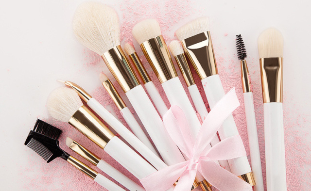 化妆刷的用法和顺序,化妆刷的形状和用法