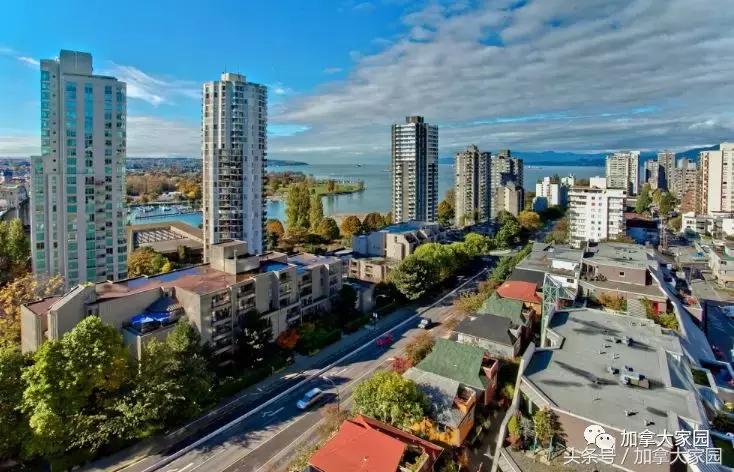 中国壕们急了!税局,全大温只查这1个社区!查房子查银行账户