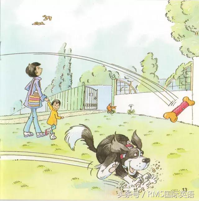 跟着外教学英语,跟着外教学习