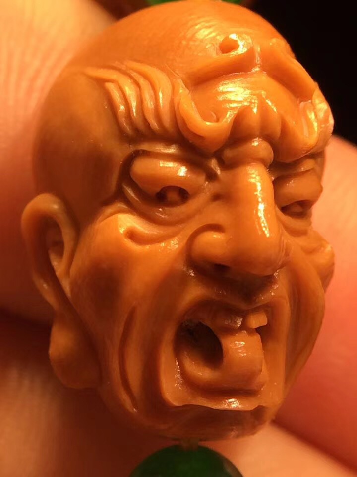 橄榄核手串如何保养,橄榄核保养的方法