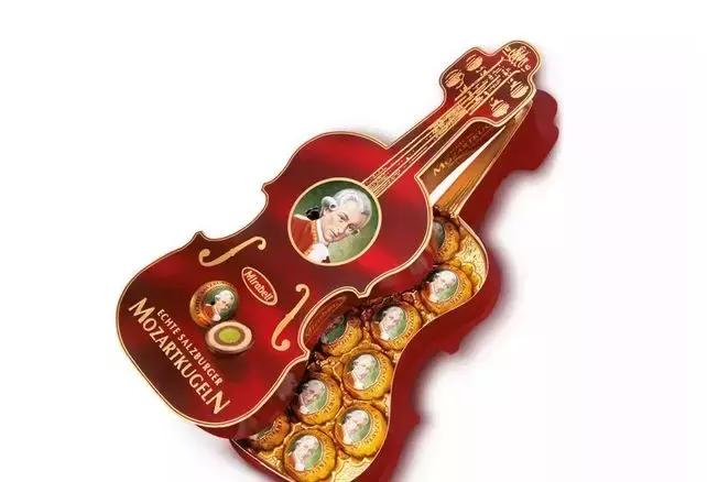 世界各地的手信,欧洲最值得买的手信