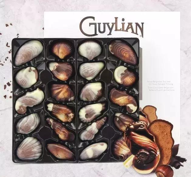 世界各地的手信,欧洲最值得买的手信