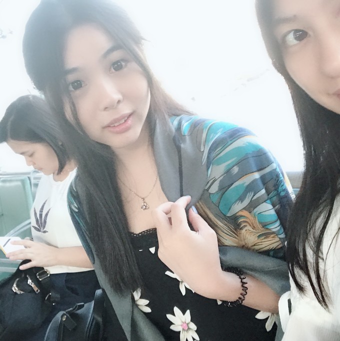 8月踏上泰国之旅,6天5夜泰国之旅