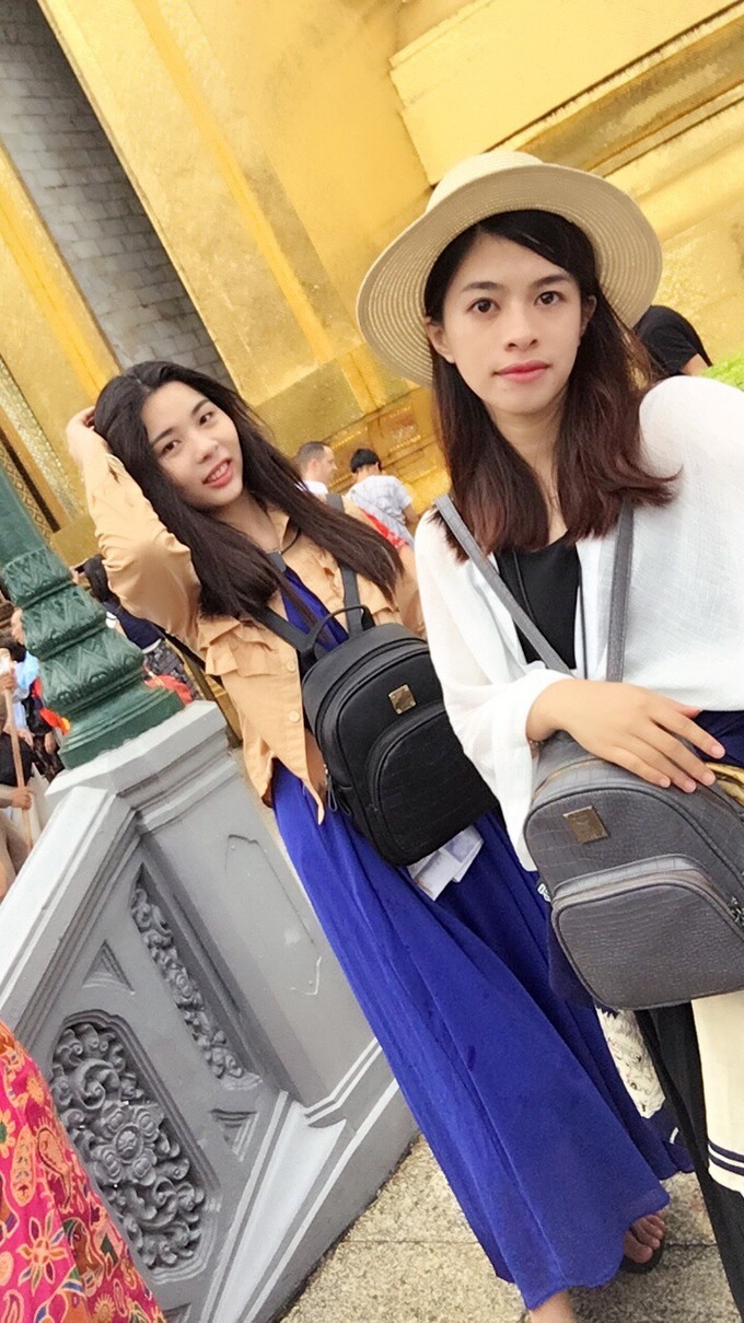 8月踏上泰国之旅,6天5夜泰国之旅