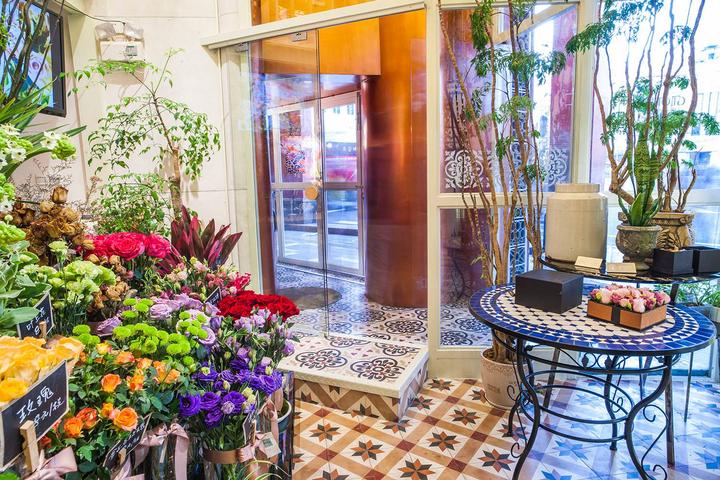 广州文艺小资店,广州文艺风小资部落