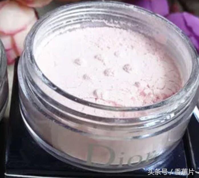 一口气说完20款粉底液,粉底散粉粉饼哪个好用