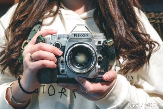 正宗德味“妖精”SEPTON50/2人像体验，还能再战500年！