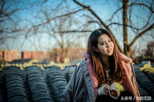 正宗德味“妖精”SEPTON50/2人像体验，还能再战500年！