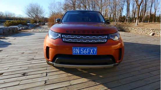 路虎发现运动版2024大改款试驾,试驾2024款路虎发现运动版