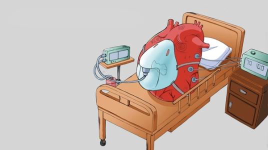 心力衰竭能彻底治好吗,心力衰竭好治吗