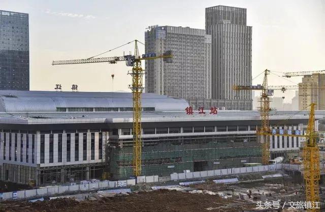 2018城市商业魅力排行榜镇江,中国十大活力城市镇江