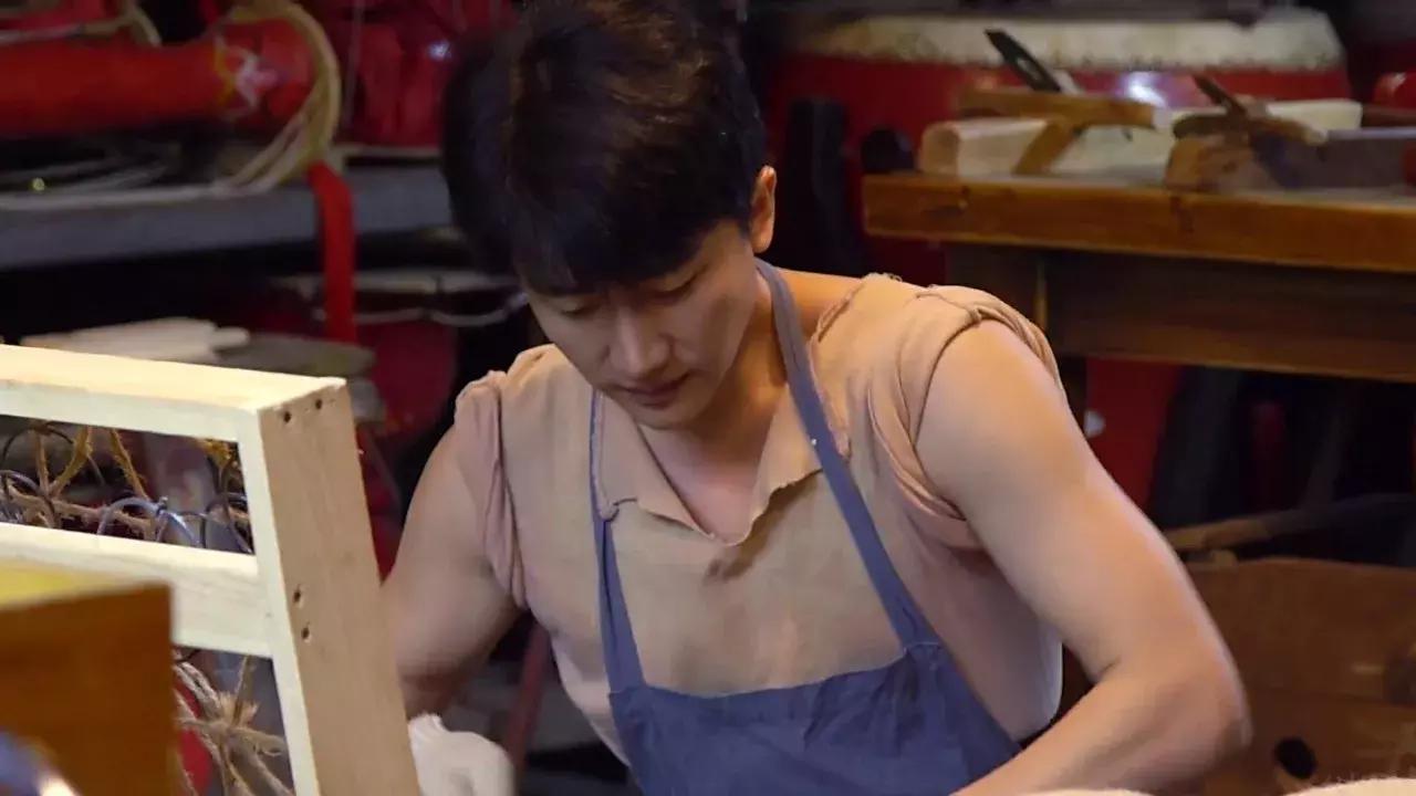 这篇文章说透了中国历史,一起来回顾中国电影