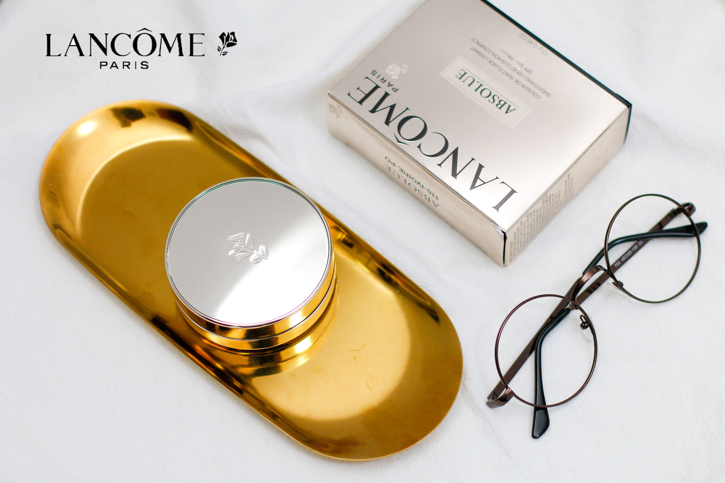 兰蔻菁纯气垫深度评测,兰蔻菁纯气垫新款真实测评