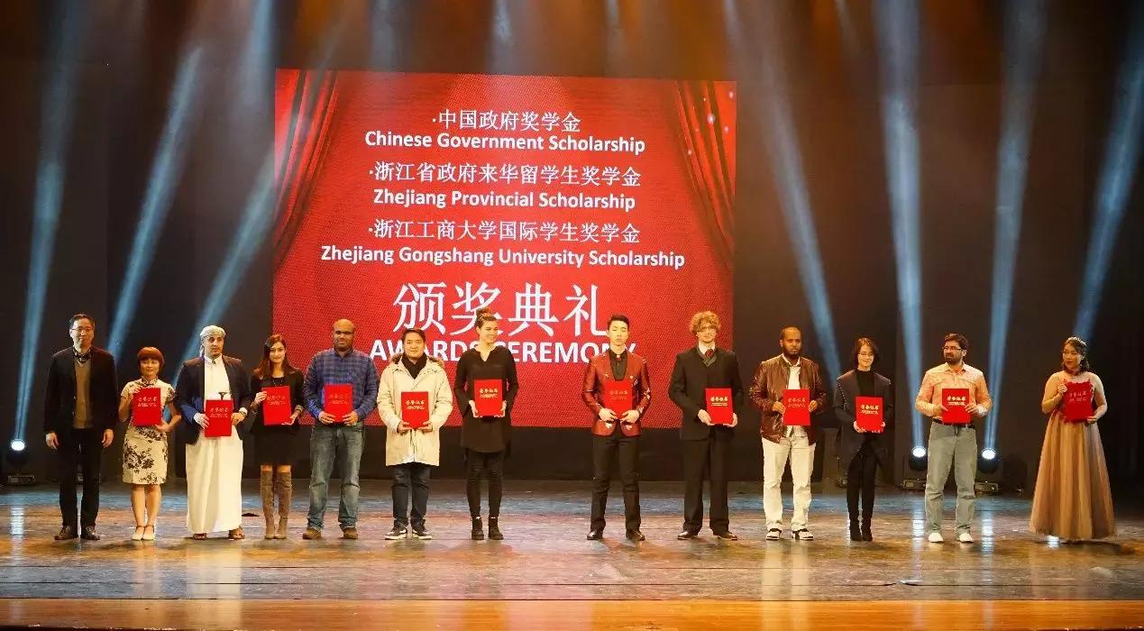 2017年荣誉成绩单来袭他们居然拿了这么多奖