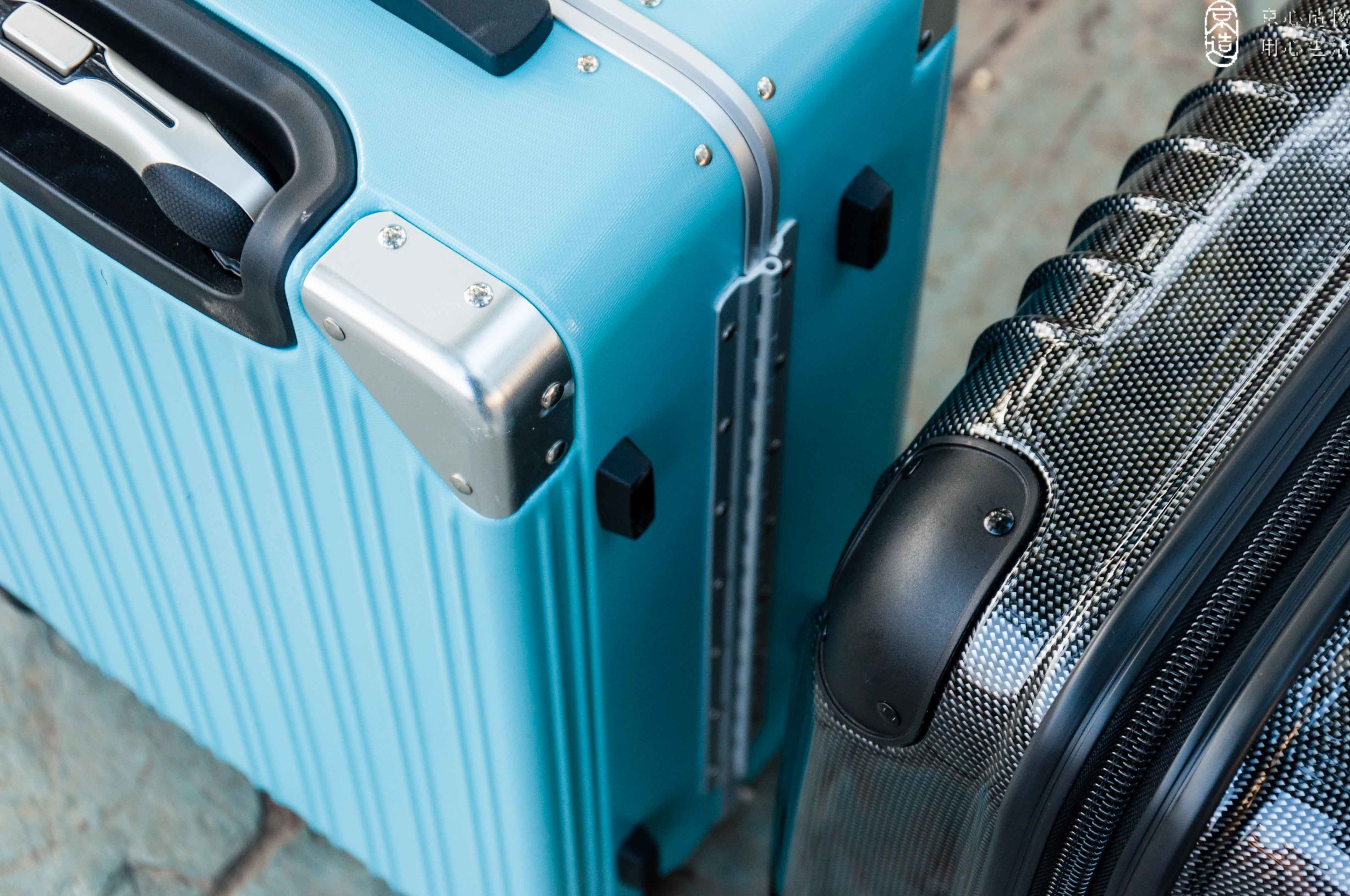 京造旅行箱测评,京造旅行箱好吗