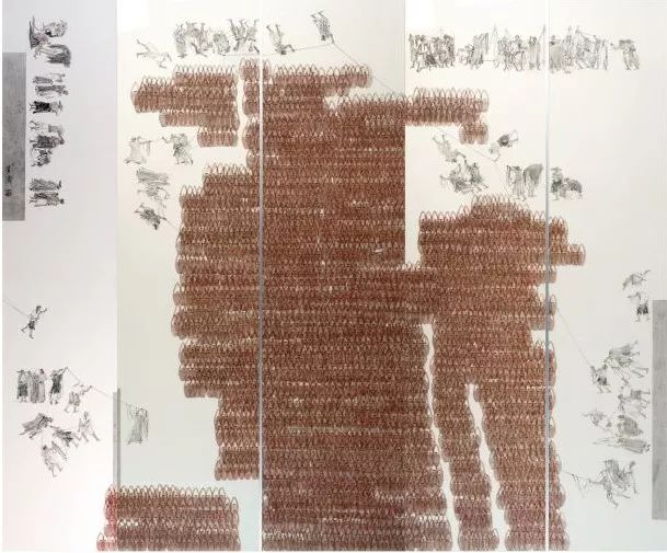 深圳大艺博展前景图,深圳大艺博展中心