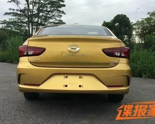 18年传祺ga4新车价格,18传祺ga4自动新车多少钱