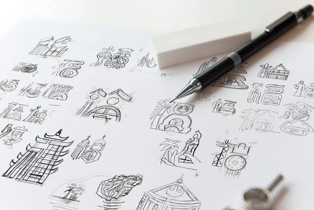 用呗-赐“福”,有你的家乡吗?