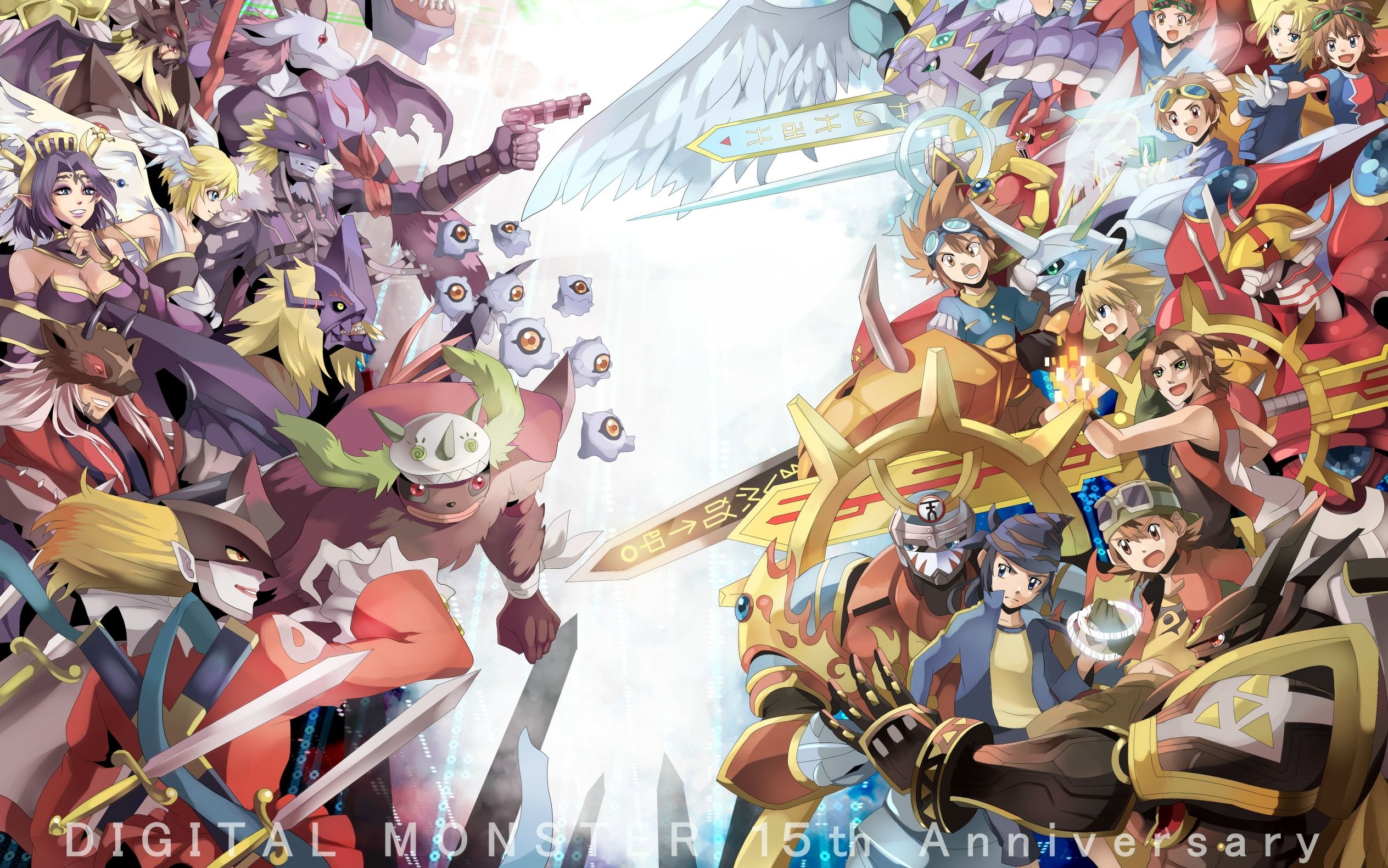 数码世界最强数码兽,数码世界战力前十的数码兽