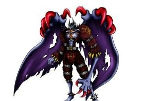 数码世界最强数码兽,数码世界战力前十的数码兽