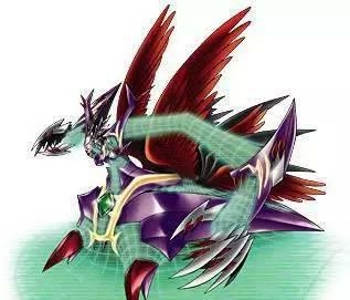 数码世界最强数码兽,数码世界战力前十的数码兽