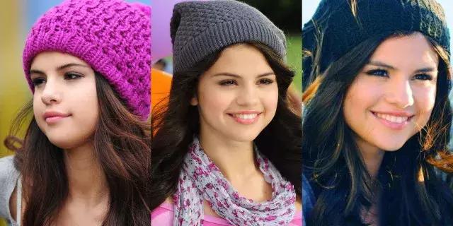 冬季帽子搭配短发小技巧,冬季帽子搭配发型