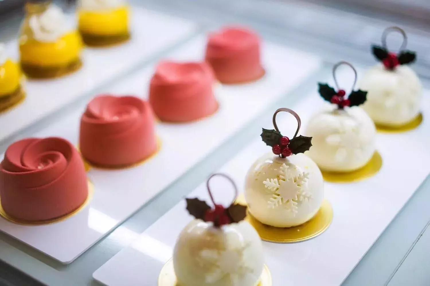 武汉最好吃的外卖蛋糕排名,武汉好吃的甜品蛋糕店排名前十