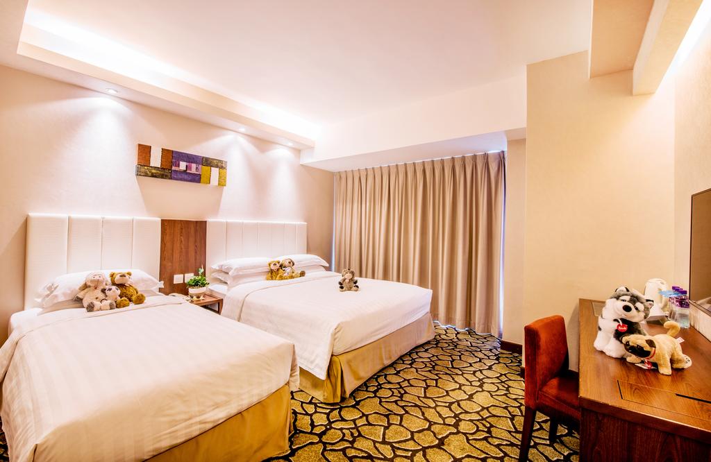 香港油尖旺区酒店推荐性价比高,香港旅游住酒店性价比推荐