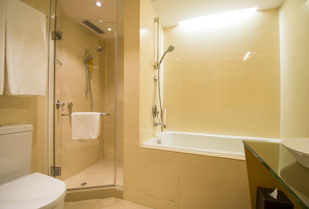 香港油尖旺区酒店推荐性价比高,香港旅游住酒店性价比推荐