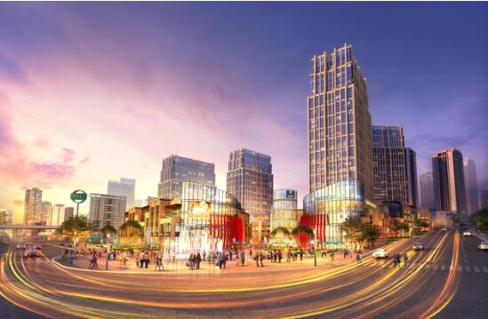 富州新城,富洲新城重庆