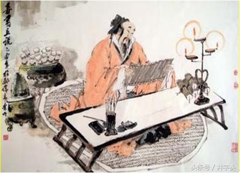 道教最重要的十三种经书南华真经,道教四大真人真经