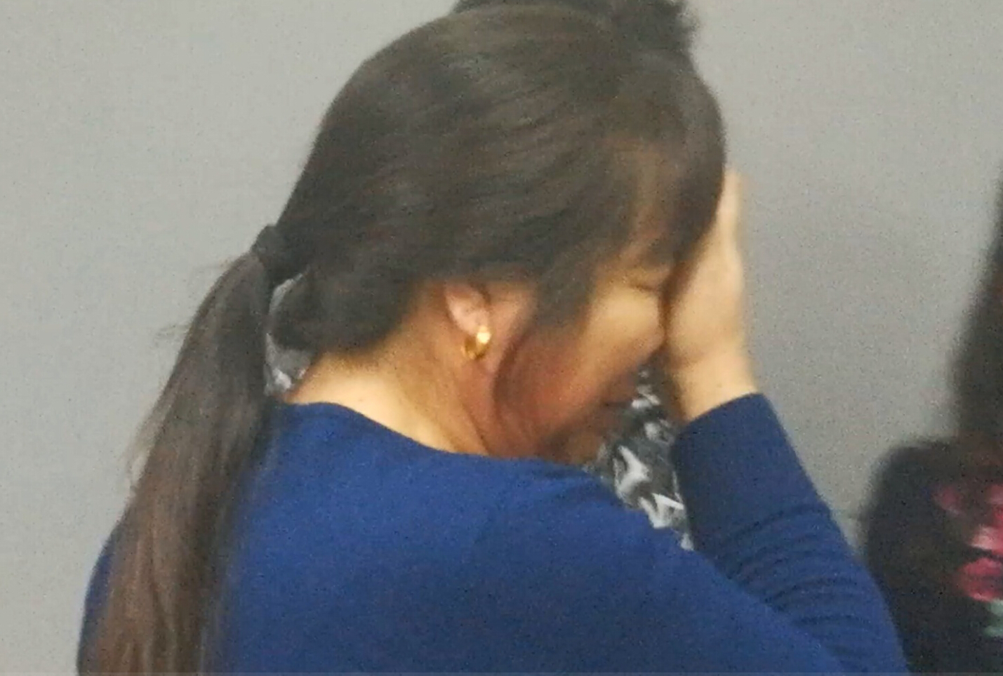 “最强大脑”周玮在绵阳享受快乐时光