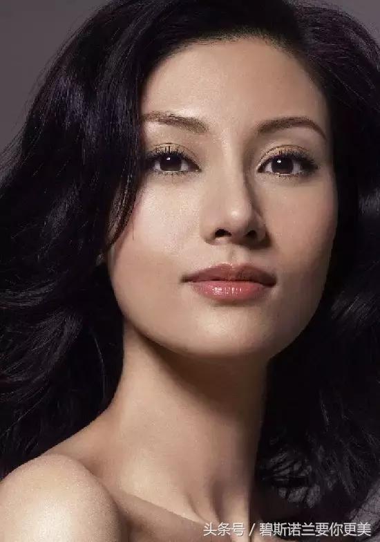 BSNL女人不能不做眉毛,就像男人不能不刮胡子!