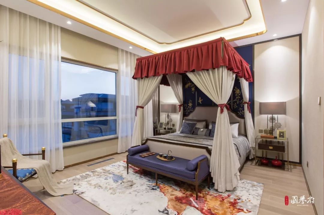 国匠1975,国匠精筑中式大宅