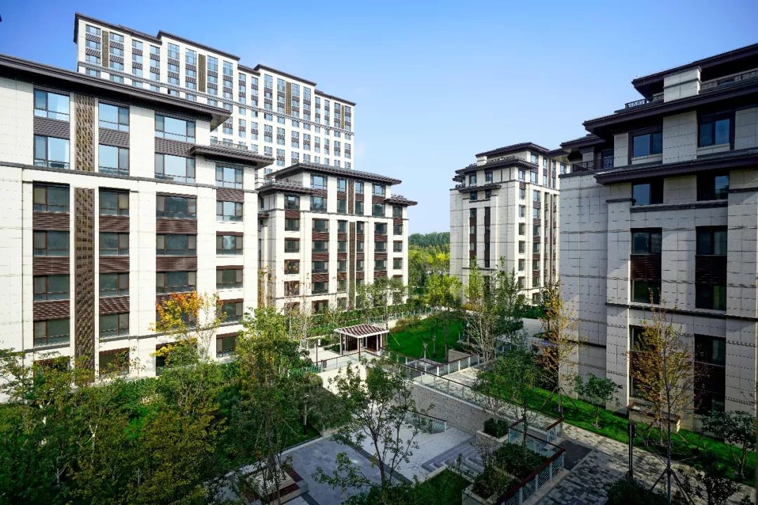 国匠1975,国匠精筑中式大宅