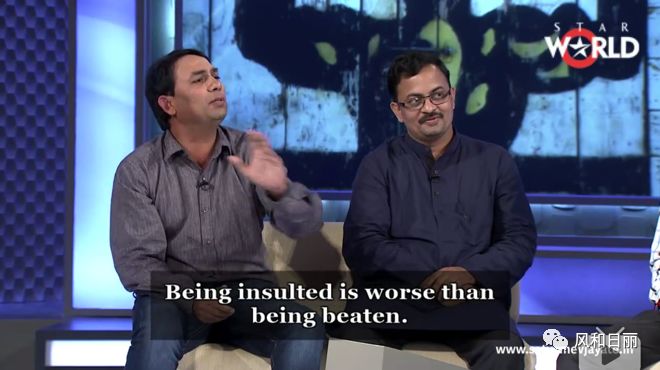 印度的良心阿米尔汗,阿米尔汗在印度真实地位