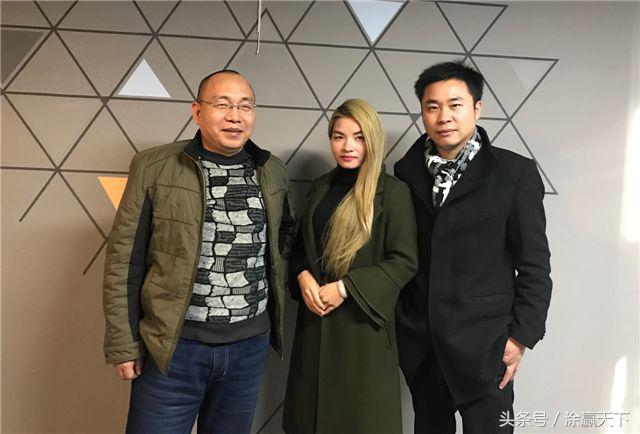 这一年的涂料，幸福是奋斗出来的！百变小薇有话说