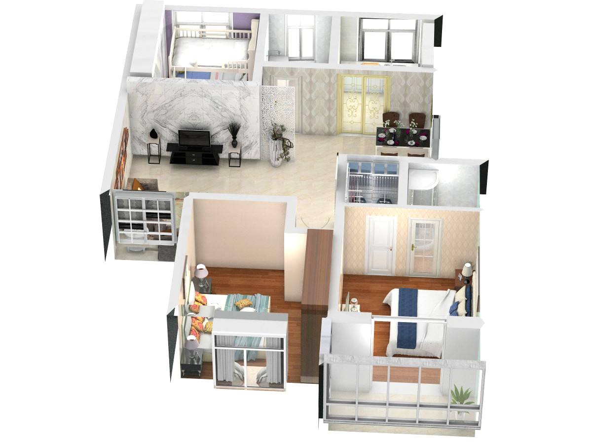 买房子东和西哪边好,买房子东户和西户选哪个好