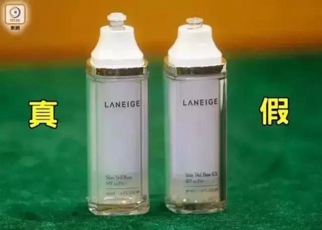 暗访香港化妆品假货供应市场,香港化妆品假货最新新闻
