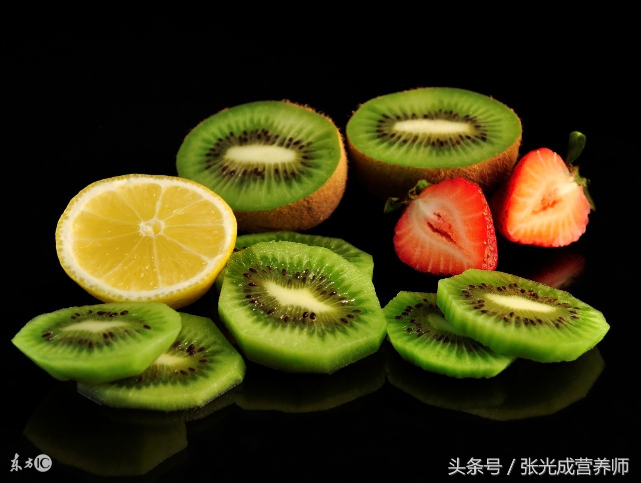 乙型流感可以吃哪些水果,含维生素c的蔬菜和水果预防感冒